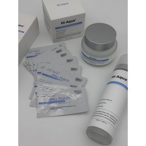 เซรั่มไฮยาลูรอนิก แอซิด ฟิล์มละลาย Hi-Aqua สำหรับการดูดซึมอย่างรวดเร็วและเป็นส่วนหนึ่งของกิจวัตรการดูแลผิวประจำวันด้วยมิสต์และครีม - Product Image 2