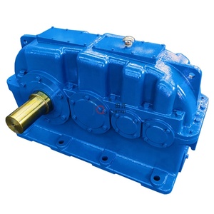 Trung Quốc ZSY224 Động Cơ Điện 3 Giai Đoạn Hộp Số Giảm Tốc Cho Máy Uốn - Product Image 4