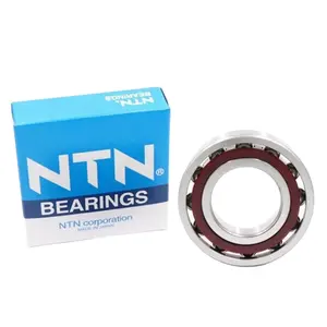 Bearing 7905 2rs 25x42x9 angular contact ball bearing 706 3003 7208 7905 AC