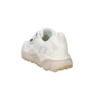 Baskets Colmar Garner Shelter pour homme, blanches, talon épais de 4 cm - Product Image 6