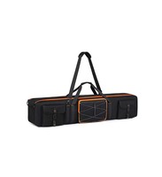 Étui de transport pour trépied, trépied de 50 pouces et sac pour kit d'éclairage photographique, grand sac de transport pour équipement de studio photo