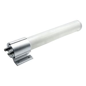 Antena MIMO 600-6000MHz 12dBi 2 Puertos Antena 5G con Cable RG58 de 1m - Product Image 3