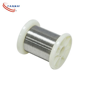 Заводская продажа: чистая никелевая проволока Ni200 для химических транспортных бочек - Product Image 4