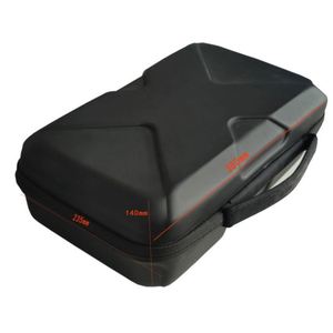 เคสแข็ง EVA สำหรับแบตเตอรี่รถยนต์ แบบ OEM OBM ODM ผลิตตามสั่ง ขายส่ง - Product Image 2