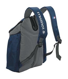 Sac de voyage pour casquette de baseball, sac à dos de baseball, fabriqué en usine BSCI - Product Image 3