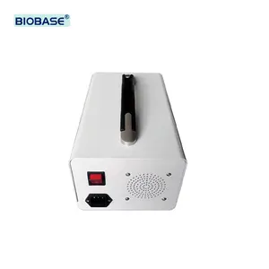 BIOBASE Manufacturer Portable Blood Bag Tube Sealer Medical Packaging Sealing Equipment Tube Sealer