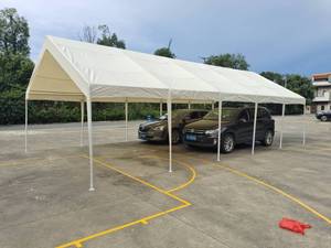 Carpa de Jardín Grande y Económica <span class=keywords><strong>para</strong></span> Bodas en Venta, 5 x 10 m - Product Image 2