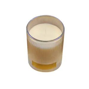 Hot Selling Wholesale Multi-Scented Home Scented Soy Wax Party Home Decoration Aroma Candle