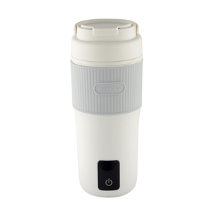 Chauffe-eau et chauffe-lait portable OEM 400 ml avec connexion USB pour les voyages, deux modes de chauffage pour lait maternel et eau - Product Image 3
