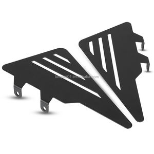 Protector de ABS para Motocicleta Yamaha <span class=keywords><strong>MT</strong></span>-<span class=keywords><strong>09</strong></span> 2014 2015 2016 2017 2018 <span class=keywords><strong>2019</strong></span> 2020 XSR900, Protector de Cuadro Superior, Panel Lateral Medio - Product Image 1