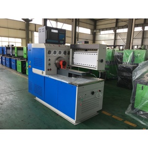 Máquina de Prueba de Bombas Inyectoras Diésel NANTAI NT3000 EPS619, Banco de Pruebas para Bombas de Inyección Diésel NT3000, Bomba Distribuidora VE - Product Image 1