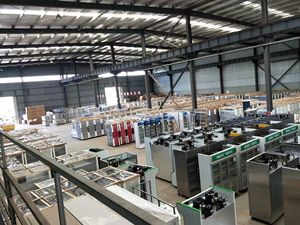 BREVIT Excellence-refrigerador de acero inoxidable, refrigerador comercial Horizontal profundo, para la venta - Product Image 5