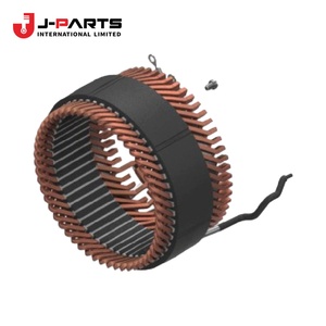 Conjunto de Estator, Alternador para Toyota HIACE YH63 1988-2007 - Product Image 3