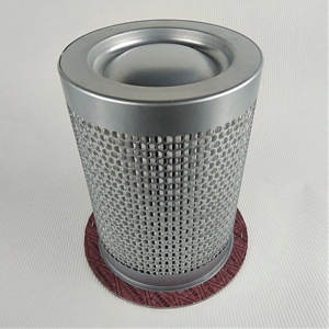 Compresor de aire de tornillo Separador de aceite 10350060 Compresor de aire Separador de agua para <span class=keywords><strong>ELGI</strong></span> - Product Image 6