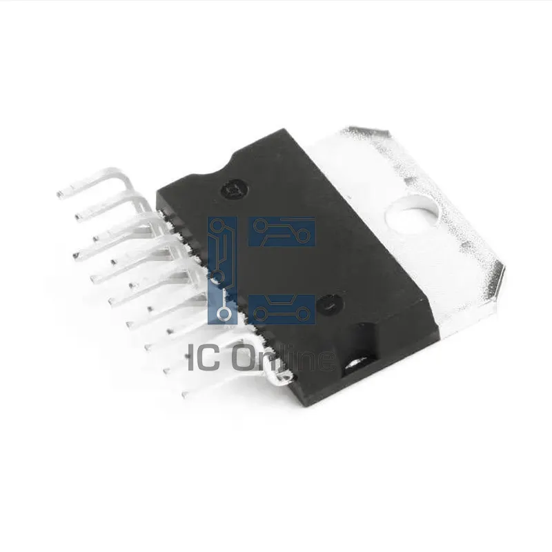 NOVA New and original IC AMP AB MONO 100W 15MULTIWATT TDA7294S Integrated Circuits PCBA SMT PCB BOM