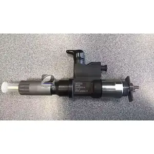 Cho ISUZU 4hk1 6hk1 phun 8-97609791-5 8976097915 8-97609788-3 động cơ nhiên liệu phần vòi phun 8-98160061-2