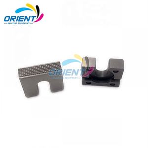 Resistente imbottitura per pinza 58.711.101 da 1 pezzo per Heidelberg, - Product Image 6