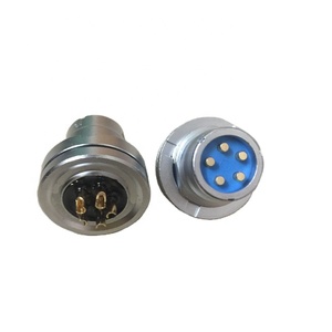 U-183/Đầu Nối U Thay Thế 5 Chân Phù Hợp Với U-229/U - Product Image 2