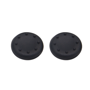 2pcs 3D điều khiển Phím điều khiển trục Analog cảm biến Stick mô-đun & <span class=keywords><strong>thumbstick</strong></span> Grip cho <span class=keywords><strong>Xbox</strong></span> một phím điều khiển sửa chữa các bộ phận ngón tay cái Grips - Product Image 5