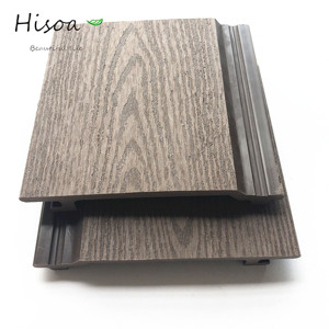 חיצוני <span class=keywords><strong>WPC</strong></span> קיר חיפוי - Product Image 1