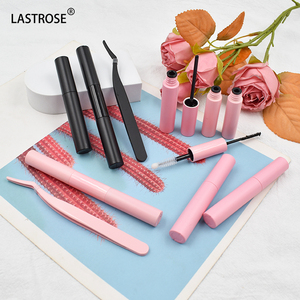 Ensemble de <span class=keywords><strong>colle</strong></span> pour <span class=keywords><strong>faux</strong></span> <span class=keywords><strong>cils</strong></span> Brosse à recourber Greffage de <span class=keywords><strong>cils</strong></span> Outil spécial <span class=keywords><strong>Colle</strong></span> à double <span class=keywords><strong>cils</strong></span> avec logo - Product Image 4