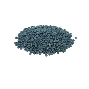 Granulés de polypropylène homopolymère PP, polypropylène transparent, plastique PP, résine copolymère de polypropylène - Product Image 5
