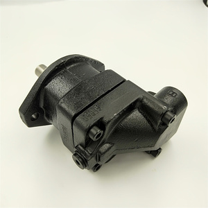 High Quality Hydraulic F11/F12 Series Fixed Displacement Motor F11-005-MB-CV-K-000-0000-0T F11-010-MV-CV-K-000-0000-00 - Product Image 5
