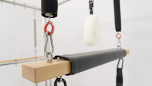 Equipo de <span class=keywords><strong>Pilates</strong></span> para Práctica de Yoga, <span class=keywords><strong>Reformer</strong></span> de <span class=keywords><strong>Pilates</strong></span> Cadillac Aerial Man, Precio de Fábrica - Product Image 2