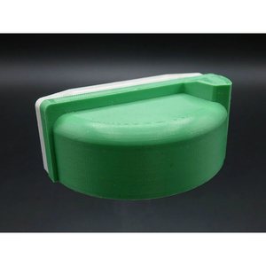 Attrezzature da pratica e da club-house per golf, stampa 3D FDM per uso esterno, a partire da 6,90 € l'unità. - Product Image 3