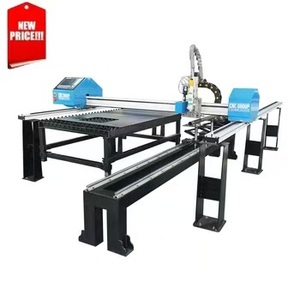 Xách tay có thể tháo rời sợi Máy cắt Laser/Máy cắt laser CNC 1.5KW 2kw 3KW 6KW - Product Image 1