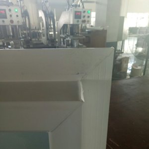 Fenêtre de maison en pvc, fenêtres coulissantes, style américain, en verre trempé - Product Image 6