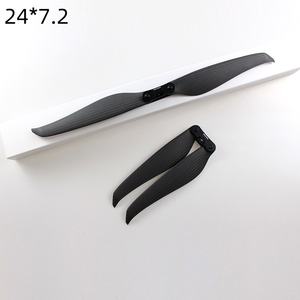 Hélice de motor eléctrico mejorada para drones Cuchillas de rendimiento óptimo para Manipuladores UAV - Product Image 2