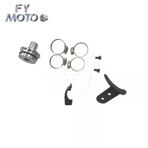 Para <span class=keywords><strong>BMW</strong></span> <span class=keywords><strong>N20</strong></span> F20 / F30 /<span class=keywords><strong>125i</strong></span> / 220i / 320i / 328i / 420i / 428i Tanque de captura de aceite - Product Image 4