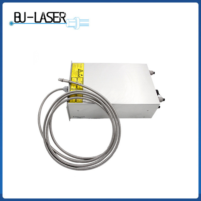 Four Wavelength 440 415 405 380nm 40W Fiber Coupled Laser Module for Industrial Processing and Scientific Applications