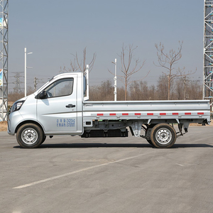 <span class=keywords><strong>Furgoneta</strong></span> de carga EV extendida de <span class=keywords><strong>techo</strong></span> alto, el mejor camión de carga ligera Ev, vehículo eléctrico, caja de luz eléctrica de nueva energía, <span class=keywords><strong>precio</strong></span> de camión a la venta - Product Image 1