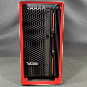 ราคาโรงงาน เวิร์กสเตชัน ThinkStation PX ระดับไฮเอนด์ กราฟิกการ์ดคู่ Xeon GPU พีซี เวิร์กสเตชันประสิทธิภาพสูง คอมพิวเตอร์ตั้งโต๊ะแบบ Dual CPU - Product Image 1