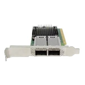 MCX516A-CDAT 10/25GbE 듀얼 포트 SFP28 네트워크 인터페이스 카드 PCIe4.0 X16 어댑터 카드 - Product Image 3