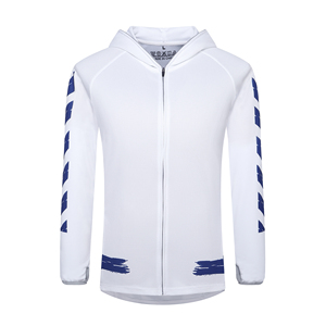 <span class=keywords><strong>Traje</strong></span> de pesca anti-ultravioleta UPF 50+ personalizado para hombres <span class=keywords><strong>traje</strong></span> de pesca de manga larga transpirable y de secado rápid - Product Image 1