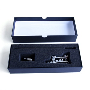 Puente de Trémolo Cromado al por Mayor para Guitarra <span class=keywords><strong>LP</strong></span> SG, Cordal para Guitarra <span class=keywords><strong>Jazz</strong></span>, Piezas de Repuesto - Product Image 5