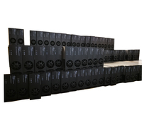 Alimentation électrique de commutation, courant alternatif, 24V 48V 60V ac/dc 1200W 2000W 3000W