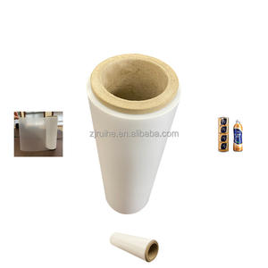 批发价格优惠2025工厂制造托盘包装拉伸包装膜<span class=keywords><strong>Pe</strong></span>行业收缩膜 - Product Image 5