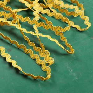 Tín Dụng Đại Dương Tự Động Phẳng & Vòng Dây Đàn Hồi Bện Máy Với Bobbin Winder Cho Vòng Đeo Tay Dây Kéo - Product Image 5