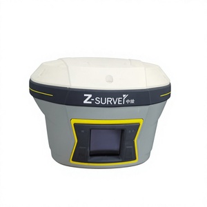 Mejor Precio, Equipo de Topografía Profesional CHC I90 GNSS RTK GPS DGPS Usado - Product Image 1