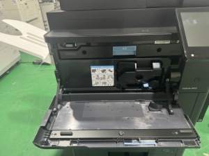 Laser A3 monocromatico fotocopia multifunzionale stampante fotocopiatrice per Kyocera TASKalfa 9003i 8003i duplicatore in bianco e nero fotocopiatrice - Product Image 4