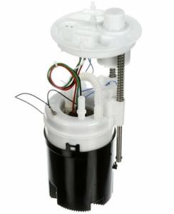 E70 F85 E71 E72 F16 F86 X5M X6 Kraftstoffpumpe 16117212586 OEM 7204765 16117212585 16117204342 2013-2019 für BMW - Product Image 1