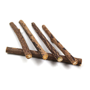 ของเล่นแมวแบบเป็นมิตรต่อสิ่งแวดล้อม  แคทนิป  ไม้มาทาทาบิ  แท่งไม้สำหรับแมว - Product Image 4