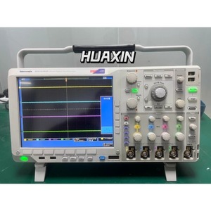Osciloscopio de Señales Mixtas Tektronix MSO4104B, 1 Mes de Garantía, Consultar Precio, en Buen Estado de Segunda Mano - Product Image 1