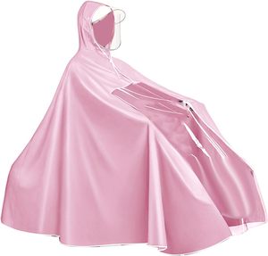 Imperméables, Ponchos de pluie imperméables, Vêtements de pluie pour véhicules électriques, Ponchos de moto coupe-vent - Product Image 1