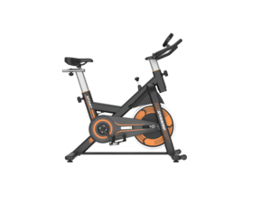 Bicicleta de <span class=keywords><strong>Spinning</strong></span> Profesional de Fieltro de Lana Altamente <span class=keywords><strong>Recomendada</strong></span> para Gimnasio en Casa y Uso Profesional - Product Image 6