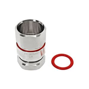 Connecteur de <span class=keywords><strong>câble</strong></span> d'alimentation <span class=keywords><strong>à</strong></span> serrage par <span class=keywords><strong>compression</strong></span> - Product Image 2